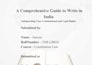 design clean and professional canva posts and posters
